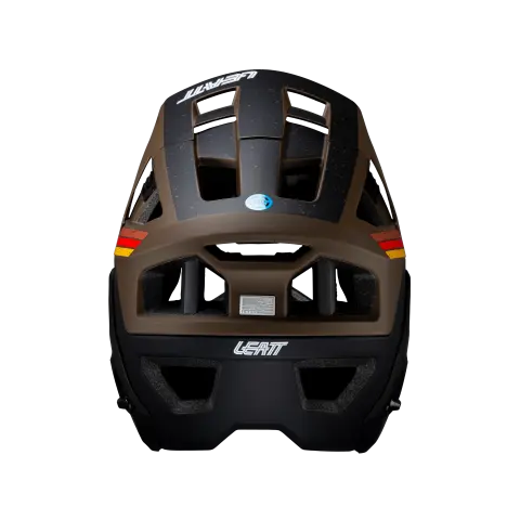 LEATT HELMET MTB ENDURO 4.0 V25