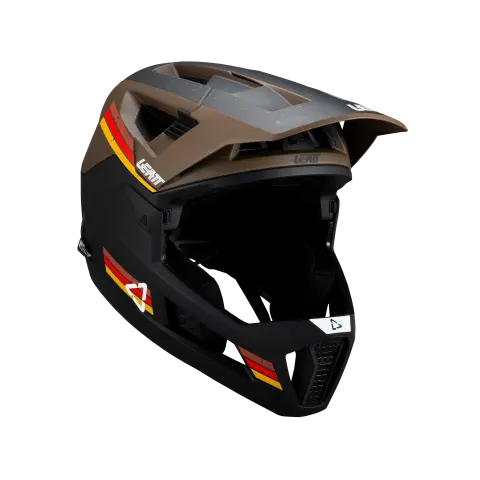 LEATT HELMET MTB ENDURO 4.0 V25