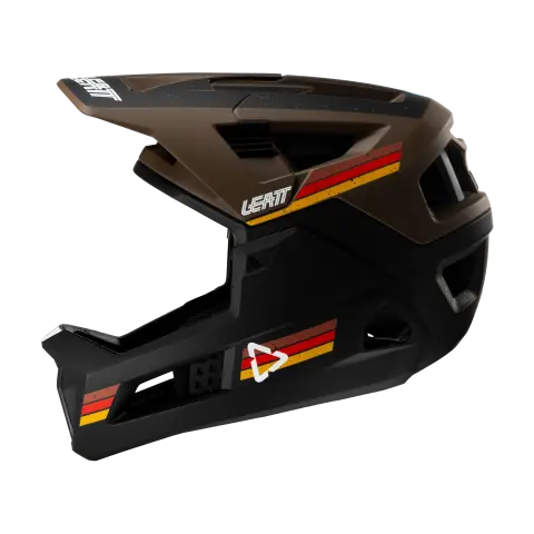 LEATT HELMET MTB ENDURO 4.0 V25