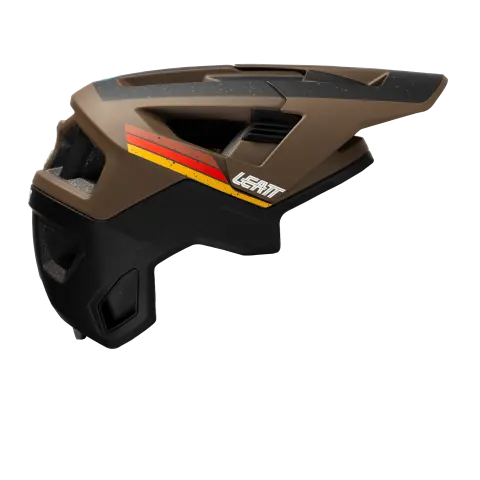 LEATT HELMET MTB ENDURO 4.0 V25