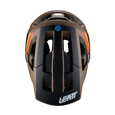 LEATT HELMET MTB ENDURO 4.0 V25