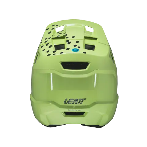 LEATT HELMET MTB GRAVITY 1.0 V25