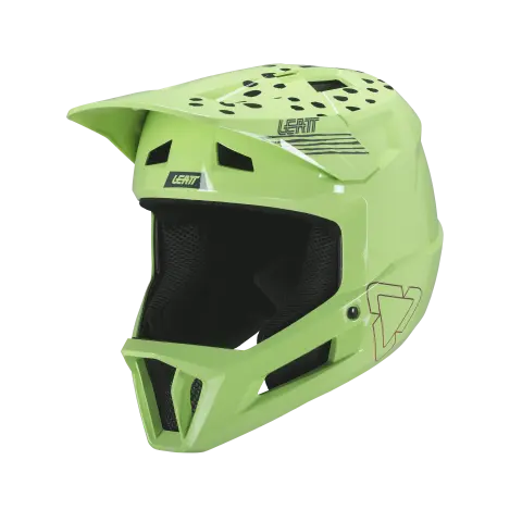 LEATT HELMET MTB GRAVITY 1.0 V25