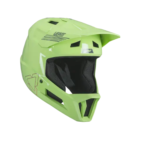 LEATT HELMET MTB GRAVITY 1.0 V25