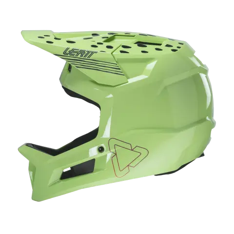 LEATT HELMET MTB GRAVITY 1.0 V25