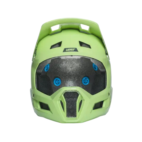 LEATT HELMET MTB GRAVITY 1.0 V25