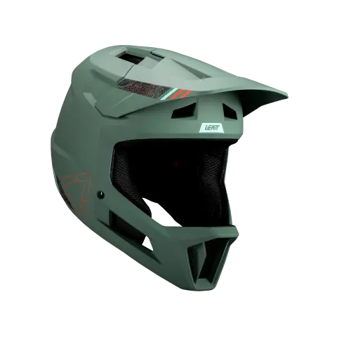 LEATT HELMET MTB GRAVITY 1.0 V25