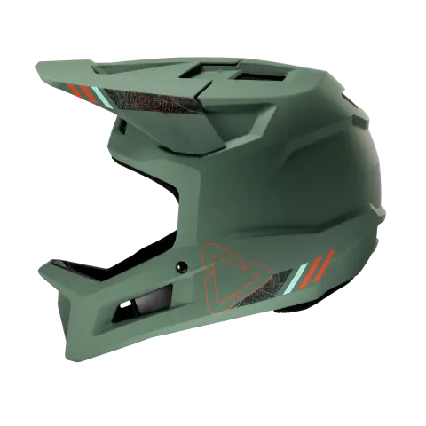 LEATT HELMET MTB GRAVITY 1.0 V25