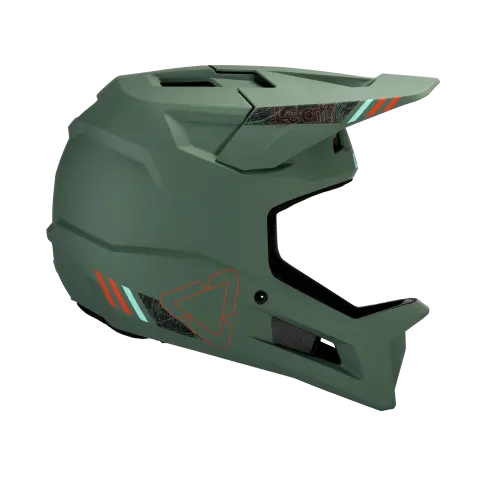 LEATT HELMET MTB GRAVITY 1.0 V25