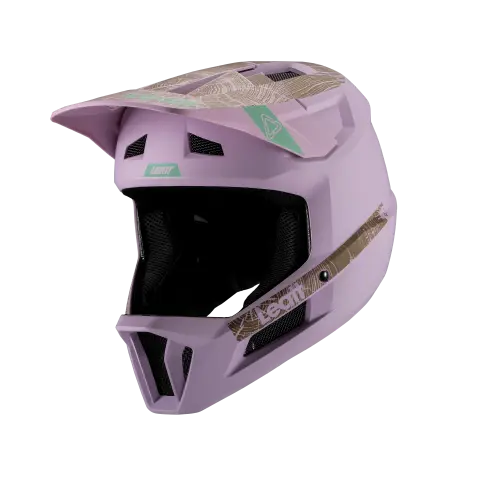 LEATT HELMET MTB GRAVITY 2.0 V25