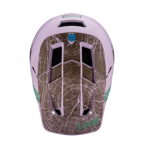 LEATT HELMET MTB GRAVITY 2.0 V25