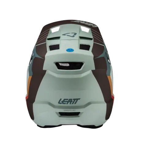 LEATT HELMET MTB GRAVITY 2.0 V25