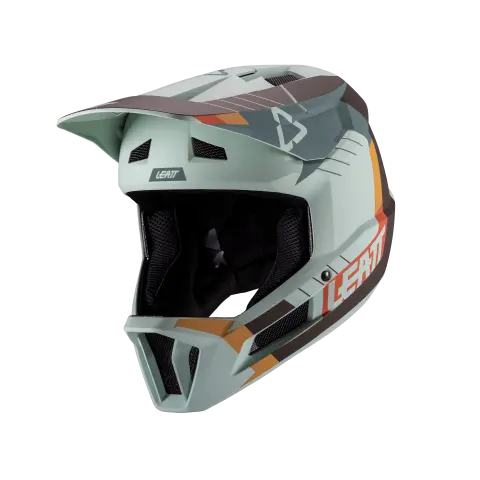 LEATT HELMET MTB GRAVITY 2.0 V25