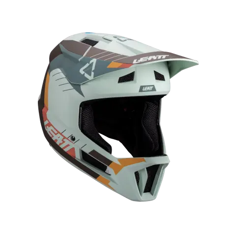 LEATT HELMET MTB GRAVITY 2.0 V25