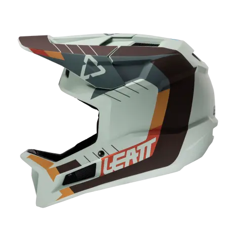 LEATT HELMET MTB GRAVITY 2.0 V25