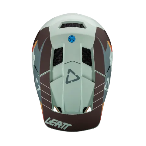 LEATT HELMET MTB GRAVITY 2.0 V25