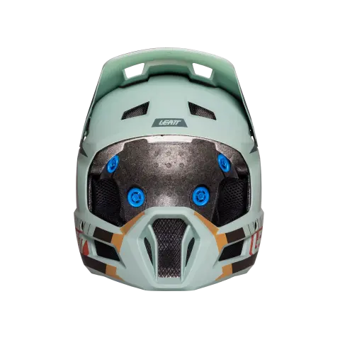 LEATT HELMET MTB GRAVITY 2.0 V25