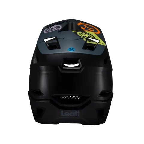 LEATT HELMET MTB GRAVITY 4.0 V25