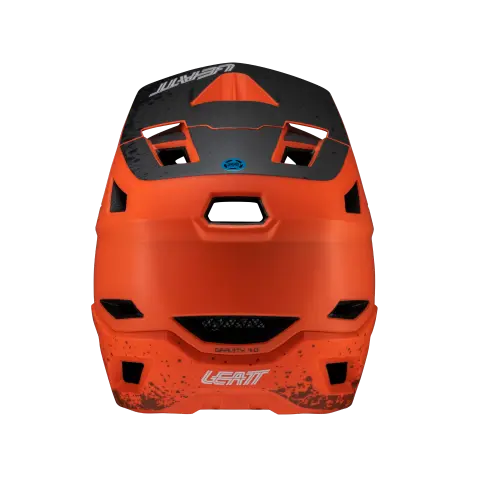 LEATT HELMET MTB GRAVITY 4.0 V25