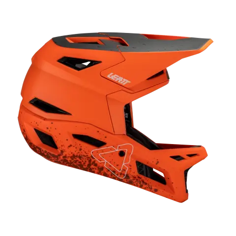 LEATT HELMET MTB GRAVITY 4.0 V25