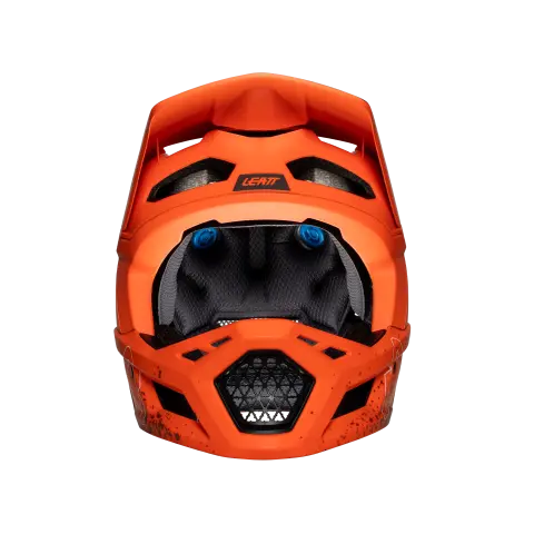 LEATT HELMET MTB GRAVITY 4.0 V25