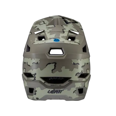 LEATT HELMET MTB GRAVITY 4.0 V25