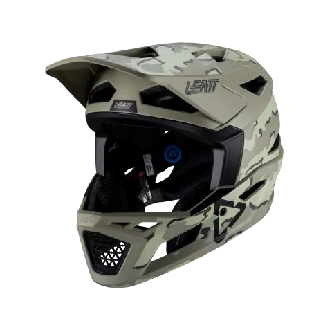 LEATT HELMET MTB GRAVITY 4.0 V25