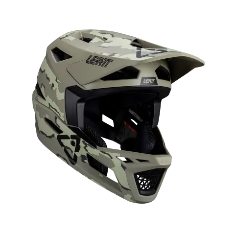 LEATT HELMET MTB GRAVITY 4.0 V25