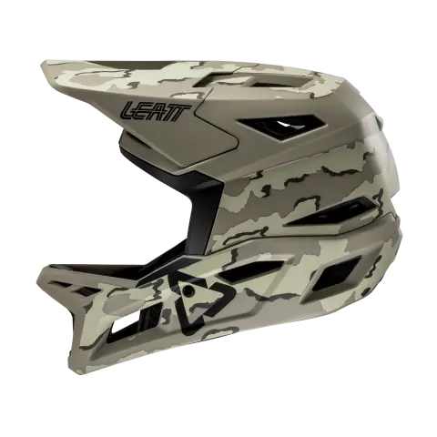 LEATT HELMET MTB GRAVITY 4.0 V25