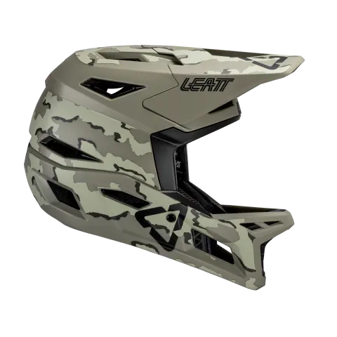 LEATT HELMET MTB GRAVITY 4.0 V25