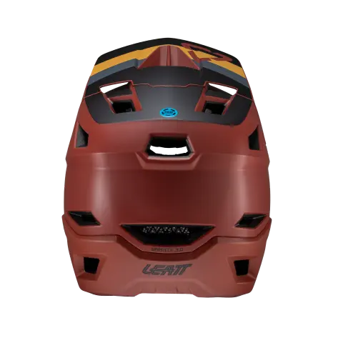 LEATT HELMET MTB GRAVITY 4.0 V25