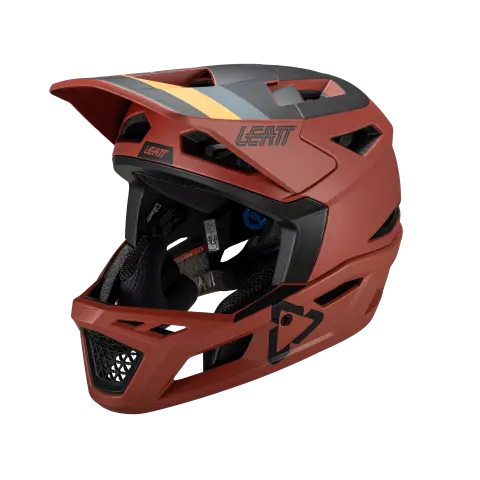 LEATT HELMET MTB GRAVITY 4.0 V25