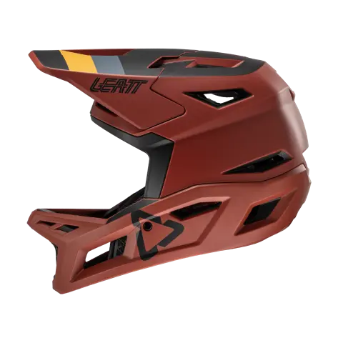 LEATT HELMET MTB GRAVITY 4.0 V25