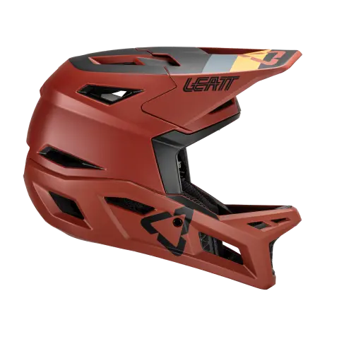 LEATT HELMET MTB GRAVITY 4.0 V25