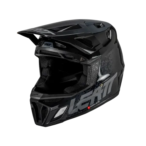 LEATT HELMET MTB GRAVITY 8.0 V25