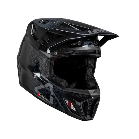 LEATT HELMET MTB GRAVITY 8.0 V25