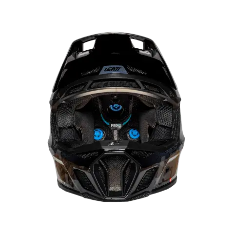 LEATT HELMET MTB GRAVITY 8.0 V25