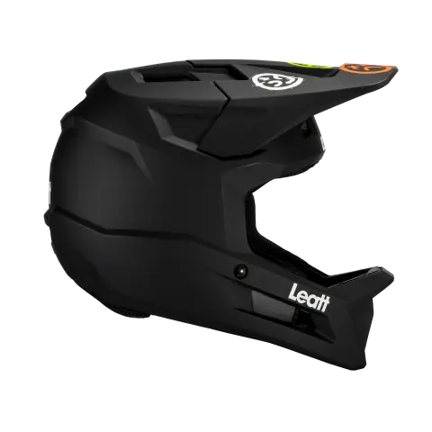 LEATT HELMET MTB GRAVITY 1.0 JUNIOR V25