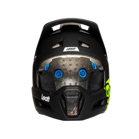 LEATT HELMET MTB GRAVITY 1.0 JUNIOR V25