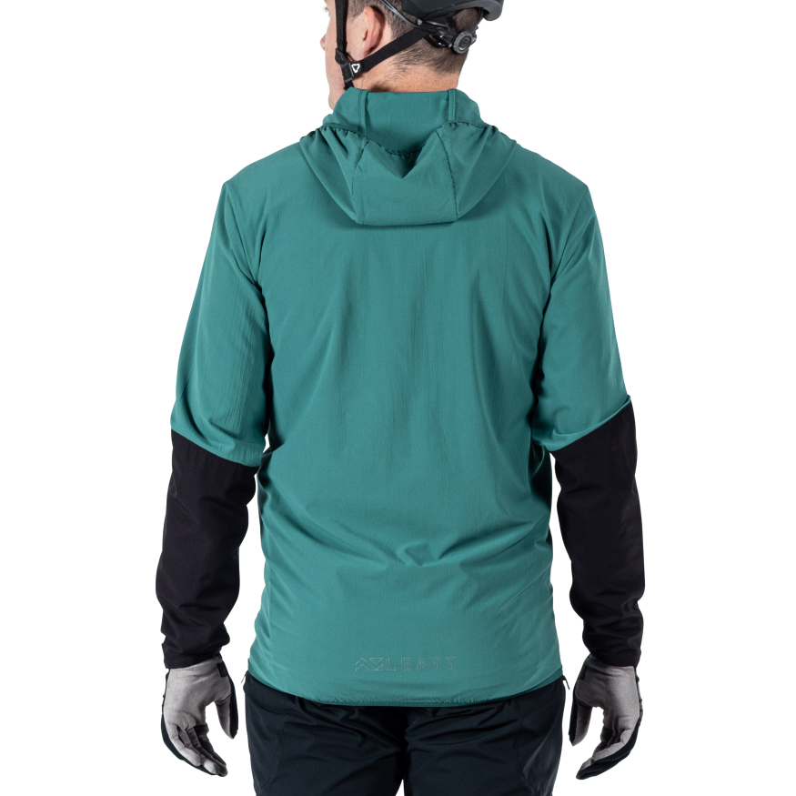 LEATT JACKET MTB TRAIL 1.0 V25