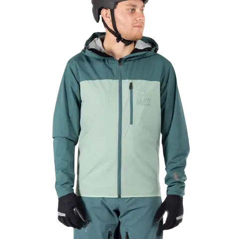 LEATT JACKET MTB HYDRADRI 2.0 V25