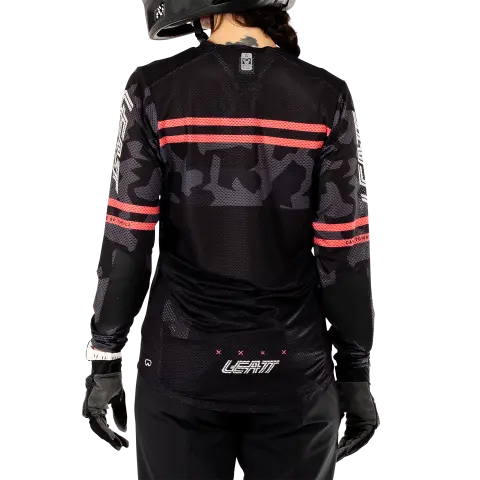 LEATT JERSEY MTB GRAVITY 4.0 WOMEN V25