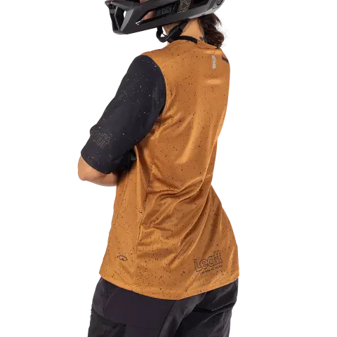 LEATT JERSEY MTB ENDURO 3.0 WOMEN V25