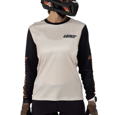 LEATT JERSEY MTB ENDURO 4.0 WOMEN V25