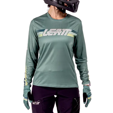 LEATT JERSEY MTB ENDURO 4.0 WOMEN V25