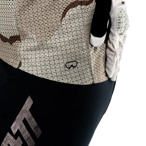 LEATT JERSEY MTB GRAVITY 4.0 WOMEN V25