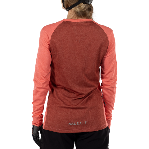 LEATT JERSEY MTB TRAIL 3.0 WOMEN V25