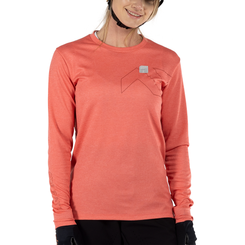 LEATT JERSEY MTB TRAIL 3.0 WOMEN V25
