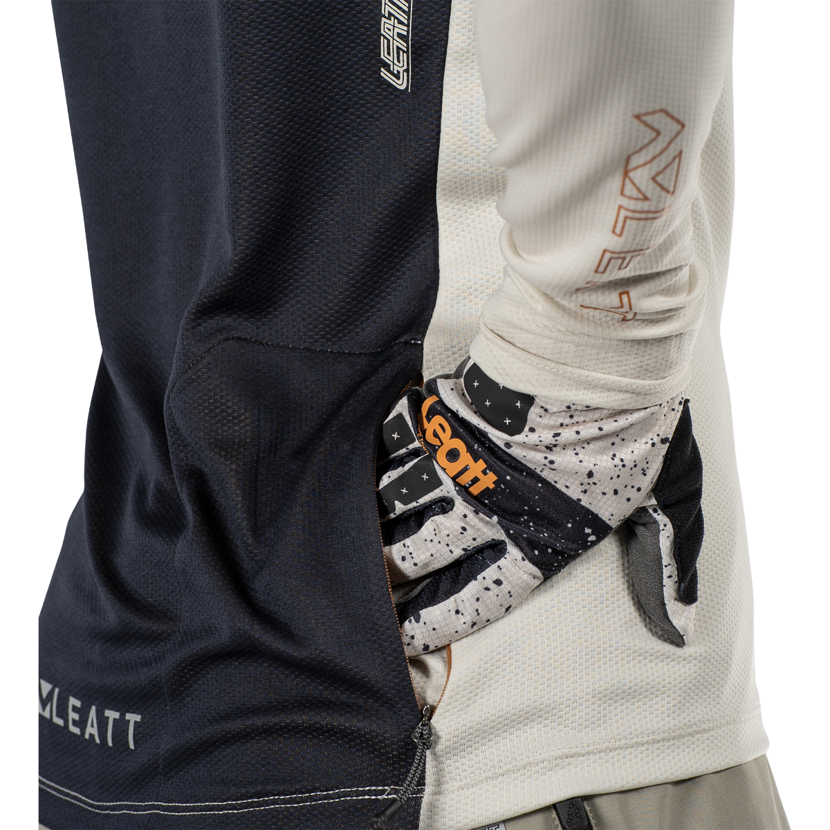 LEATT JERSEY MTB TRAIL 3.0 WOMEN V25