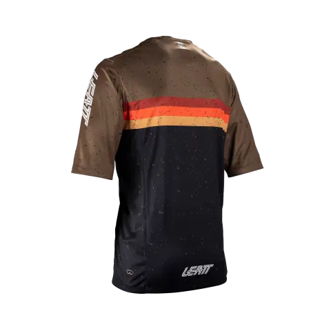 LEATT JERSEY MTB ENDURO 3.0 JUNIOR V25